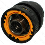 Патрон перфоратора в сборе DeWalt D25314K / D25124K оригинал 496244-00