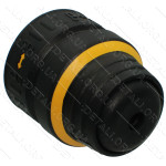 Патрон перфоратора в сборе DeWalt D25314K / D25124K оригинал 496244-00