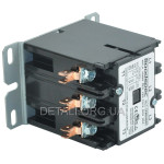 Реле теплової гармати Tekhmann TCEF-30/3480 HLC-3XW04BBC 600V
