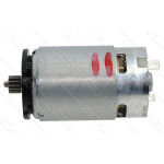 Двигун 10,8V шуруповерта DeWalt DCD710 оригінал N168383 (d38 L вала -75 14з d9)