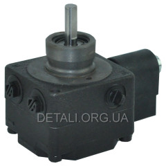 Насос дизельной тепловой пушки Tekhmann TCDH-30/780 2