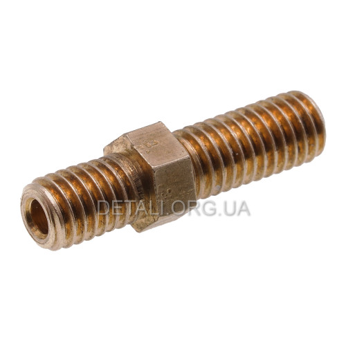 Форсунка газової теплової гармати Tekhmann TCGH-33/650