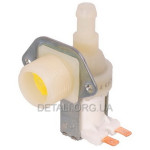 Клапан пральної машини Ariston/Indesit C00045950