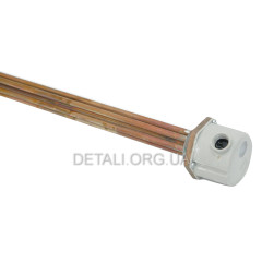 Тен электрокотла Thermowatt 1½" 220 В 12 кВт 2