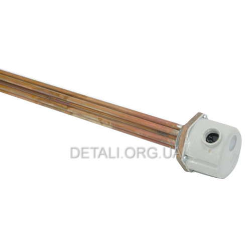Тен электрокотла Thermowatt 1½" 220 В 12 кВт
