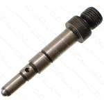 Вал дрели Зенит ЗД650/1250 d7*8*12 L75
