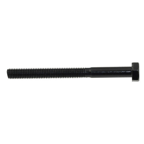 Болт M8*90 перфоратора Makita BHR242/DHR242 оригинал 266745-2