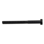 Болт M8*90 перфоратора Makita BHR242/DHR242 оригинал 266745-2