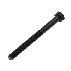 Болт M8*90 перфоратора Makita BHR242/DHR242 оригинал 266745-2 2