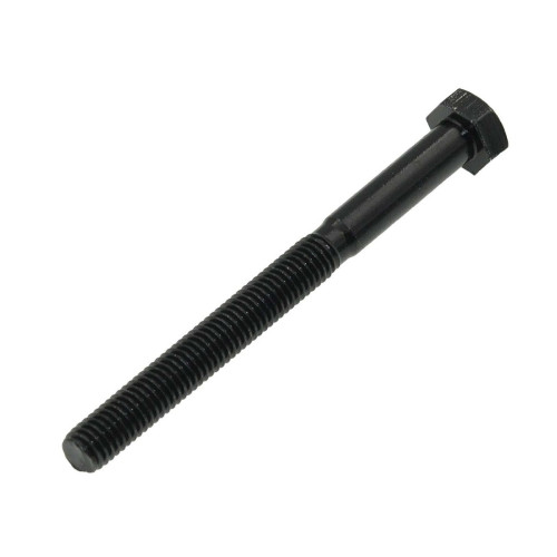 Болт M8*90 перфоратора Makita BHR242/DHR242 оригинал 266745-2