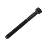 Болт M8*90 перфоратора Makita BHR242/DHR242 оригинал 266745-2
