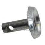 Пальник газової плити Дружківка (d65 мм h70 мм)