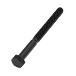 Болт M8*90 перфоратора Makita BHR242/DHR242 оригинал 266745-2