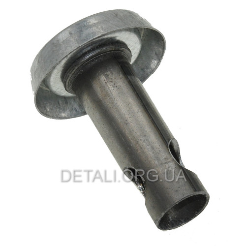 Пальник газової плити Дружківка (d50 мм h70 мм)