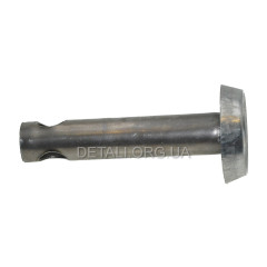 Пальник газової плити Дружківка (d50 мм h106 мм)