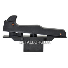Кнопка болгарка Wintech 180 / Sparky (Спарки) 2