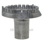 Пальник газової плити Електа, мала (d75 мм h60 мм)