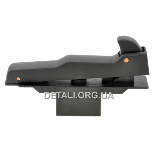 Кнопка болгарка Wintech 180 / Sparky (Спарки)