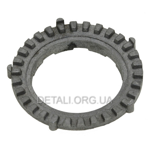 Коронка газовой горелки большая (d50*65 мм)