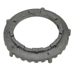 Коронка газовой горелки большая (d50*65 мм) 2
