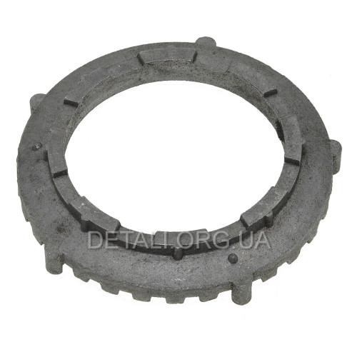 Коронка газовой горелки большая (d50*65 мм)