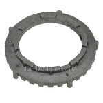 Коронка газовой горелки большая (d50*65 мм)