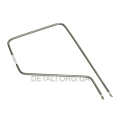 Тен духовки 195*325 мм Whicepart/Asel/Orion 630 Вт