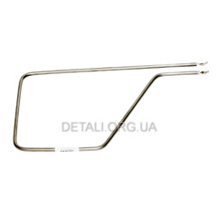 Тен духовки 195*325 мм Whicepart/Asel/Orion 630 Вт 2