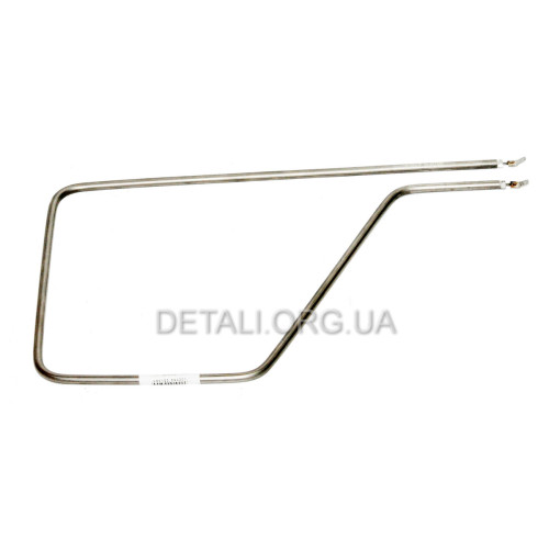 Тэн духовки 195*325 мм Whicepart/Asel/Orion 630 Вт