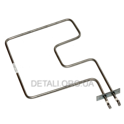 Тэн духовки 230*325 мм АЛЕХ, 600 Вт, Asel (40 литров, нового образца)