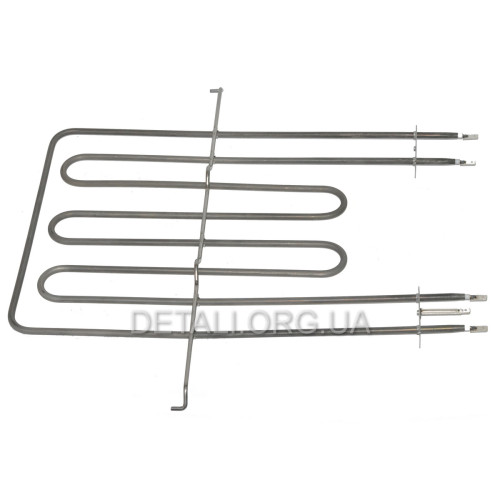 Тен духовки EGO 285*375 мм, 2250+556 Вт, Ariston/Indesit C00081591