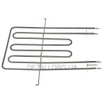 Тен духовки EGO 285*375 мм, 2250+556 Вт, Ariston/Indesit C00081591