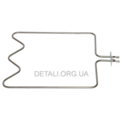 Тен духовки 325*385 мм Sanal, 1300 Вт, Beko 262900002