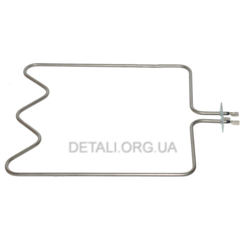 Тэн духовки 325*385 мм Sanal, 1300 Вт, Beko 262900002