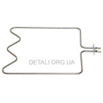 Тэн духовки 325*385 мм Sanal, 1300 Вт, Beko 262900002