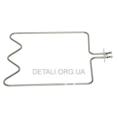 Тен духовки 325*385 мм Sanal, 1300 Вт, Beko 262900002 2