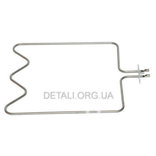 Тэн духовки 325*385 мм Sanal, 1300 Вт, Beko 262900002