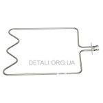 Тэн духовки 325*385 мм Sanal, 1300 Вт, Beko 262900002