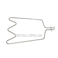 Тен духовки 350*400 мм Tormec, 1150 Вт, Whirlpool 481225998421/Ariston/Indesit C00316553