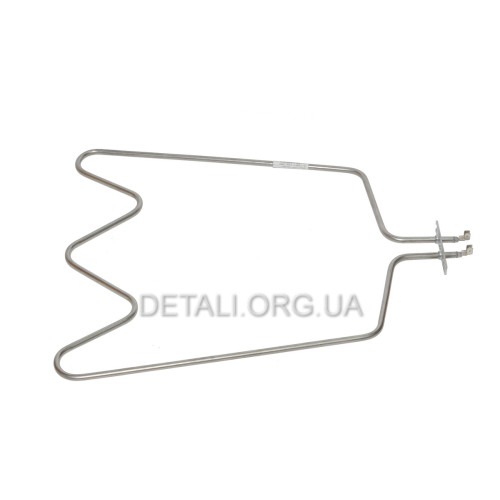 Тэн духовки 350*400 мм Tormec, 1150 Вт, Whirlpool 481225998421/Ariston/Indesit C00316553