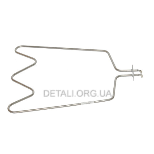 Тэн духовки 350*400 мм Tormec, 1150 Вт, Whirlpool 481225998421/Ariston/Indesit C00316553