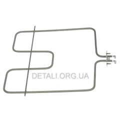 Тен для духовки 355*365 мм Whicepart, 1600 Вт, Ardo 524012200