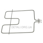 Тен для духовки 355*365 мм Whicepart, 1600 Вт, Ardo 524012200