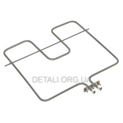 Тен для духовки 355*365 мм Whicepart, 1600 Вт, Ardo 524012200 2