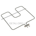 Тен для духовки 355*365 мм Whicepart, 1600 Вт, Ardo 524012200
