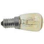 Лампа холодильника универсальная E14 15Вт 230В