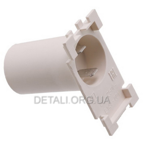 Патрон лампы E14 для холодильника Ariston, Indesit C00859993