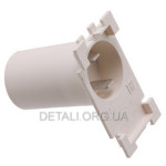 Патрон лампы E14 для холодильника Ariston, Indesit C00859993