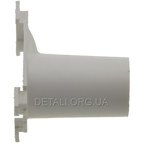 Патрон лампы E14 для холодильника Ariston, Indesit C00859993