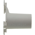 Патрон лампи E14 для холодильника Ariston, Indesit C00859993